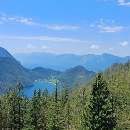 Ferienwohnung Sappl Scheffau am Wilden Kaiser Exteriér fotografie