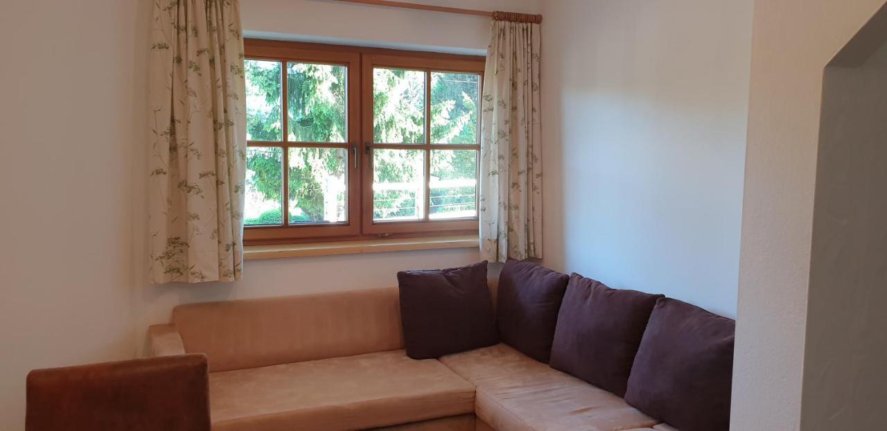 Ferienwohnung Sappl Scheffau am Wilden Kaiser Exteriér fotografie
