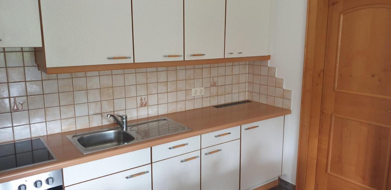 Ferienwohnung Sappl Scheffau am Wilden Kaiser Exteriér fotografie
