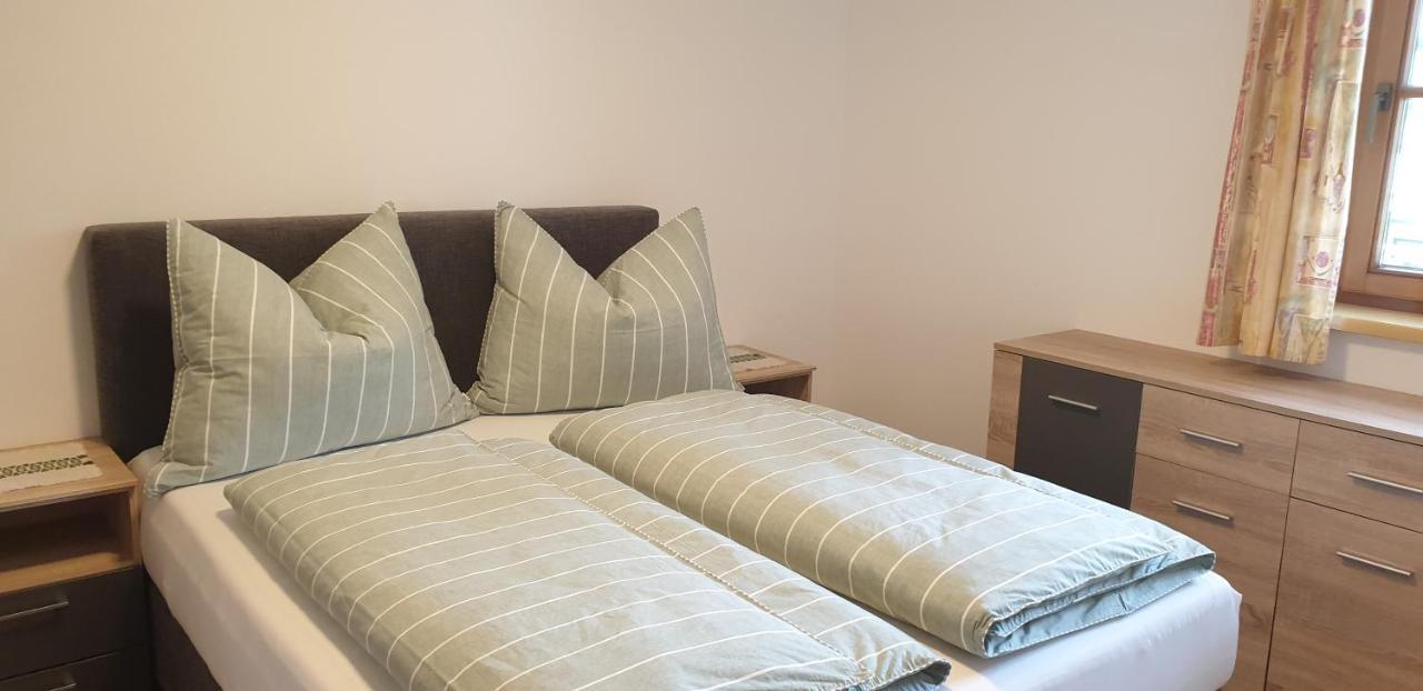 Ferienwohnung Sappl Scheffau am Wilden Kaiser Exteriér fotografie