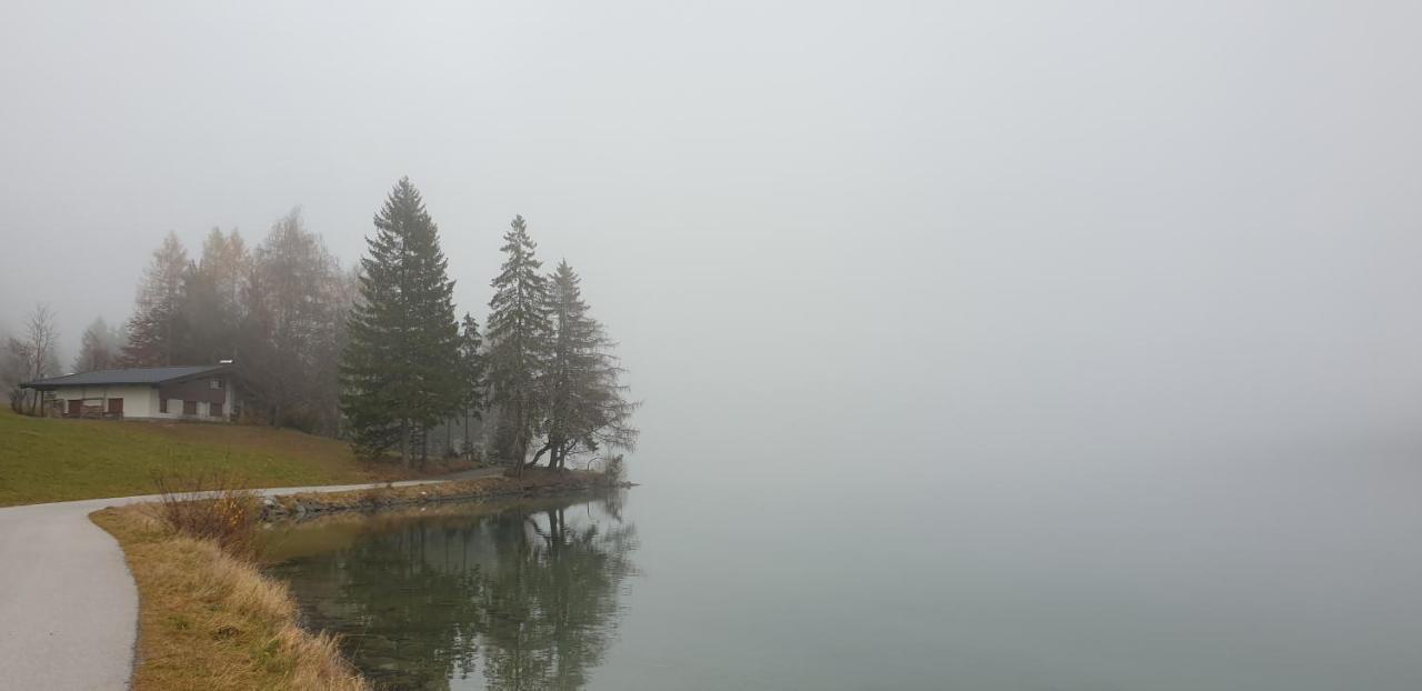 Ferienwohnung Sappl Scheffau am Wilden Kaiser Exteriér fotografie